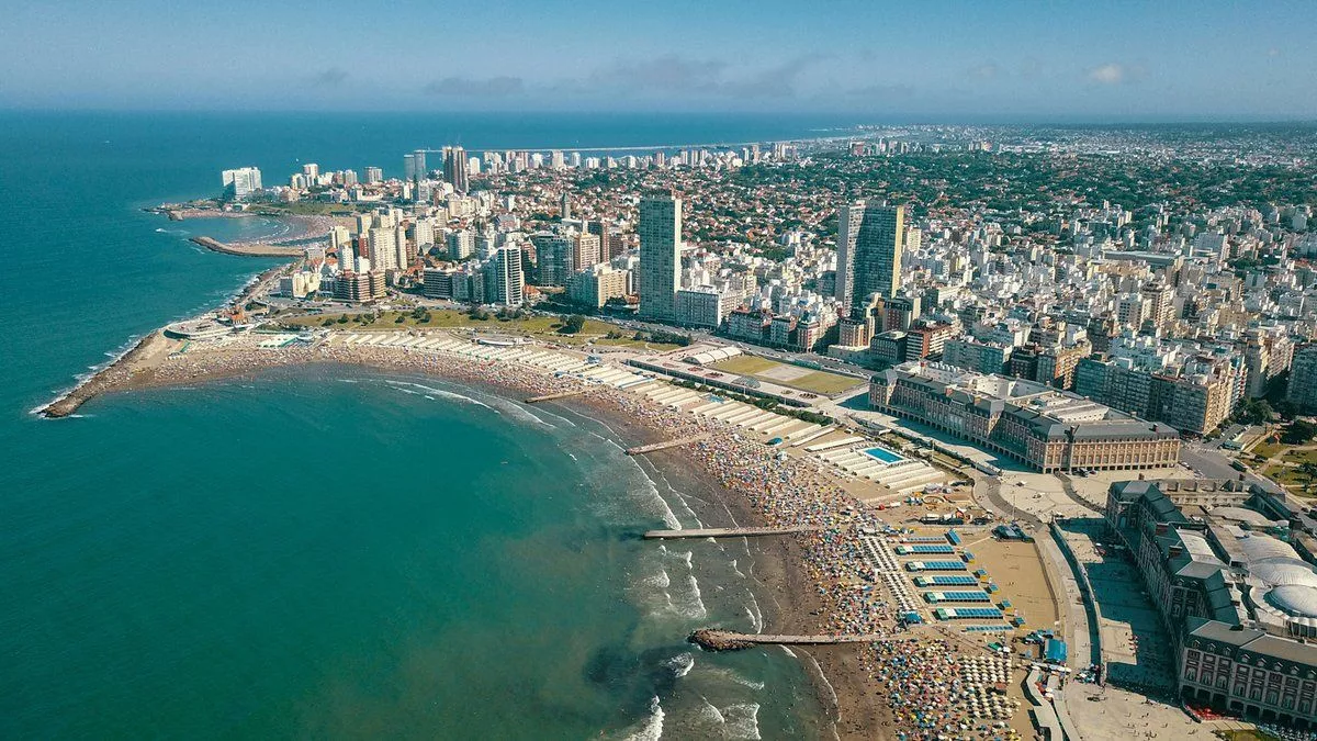 mar del plata